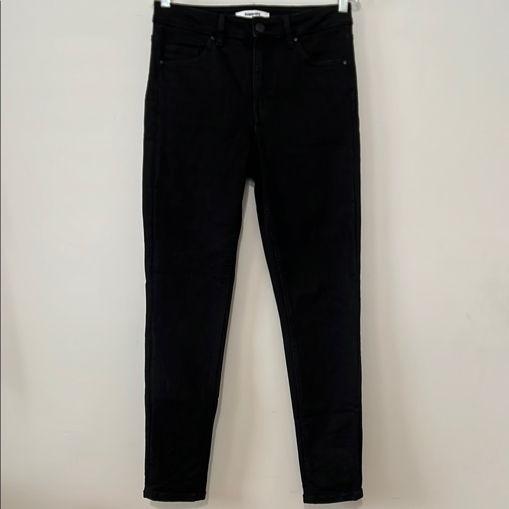 Kappahl High Rise Jeggings